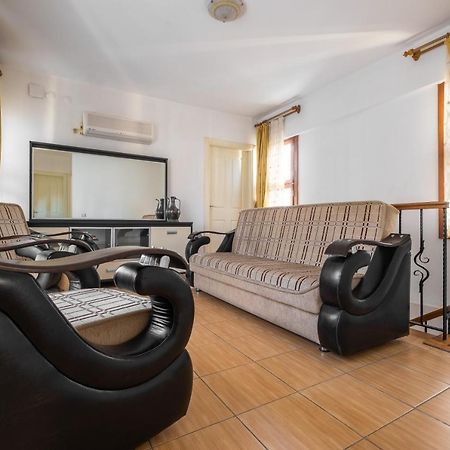 David People Boutique Hostel&Apart Antalia Esterno foto
