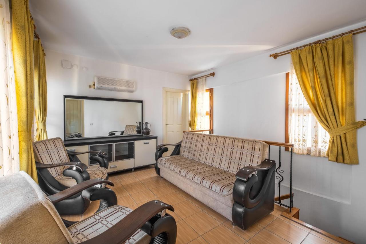 David People Boutique Hostel&Apart Antalia Esterno foto