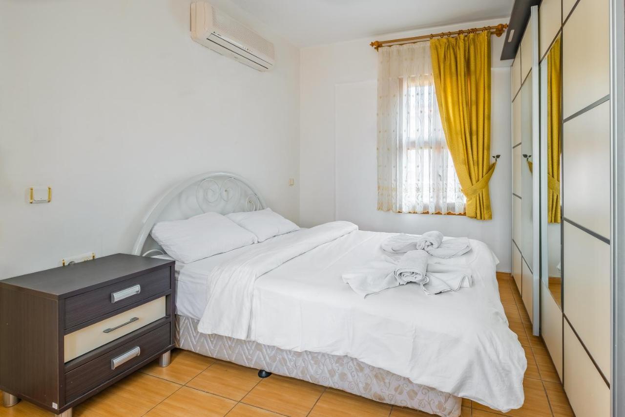David People Boutique Hostel&Apart Antalia Esterno foto