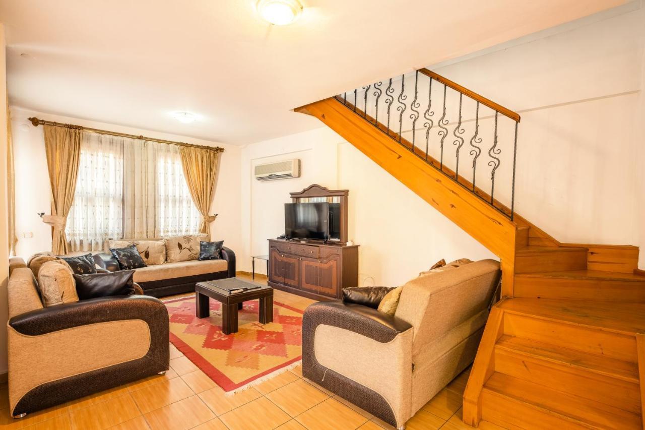 David People Boutique Hostel&Apart Antalia Esterno foto