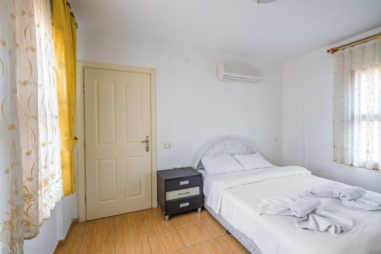 David People Boutique Hostel&Apart Antalia Esterno foto