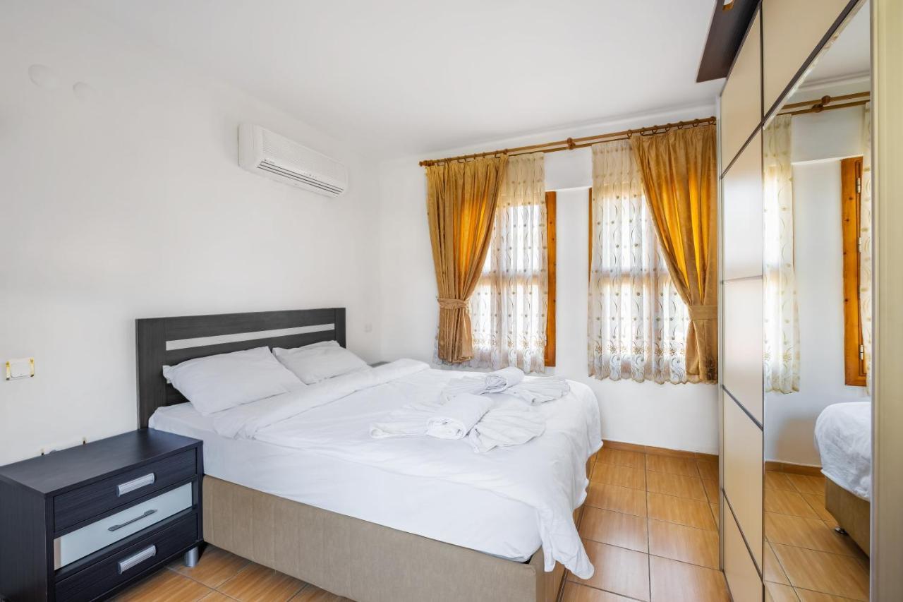David People Boutique Hostel&Apart Antalia Esterno foto