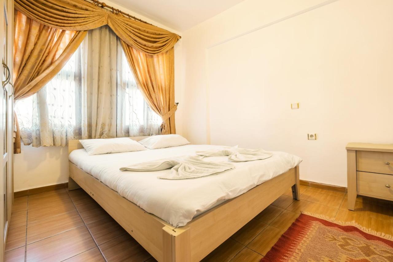 David People Boutique Hostel&Apart Antalia Esterno foto