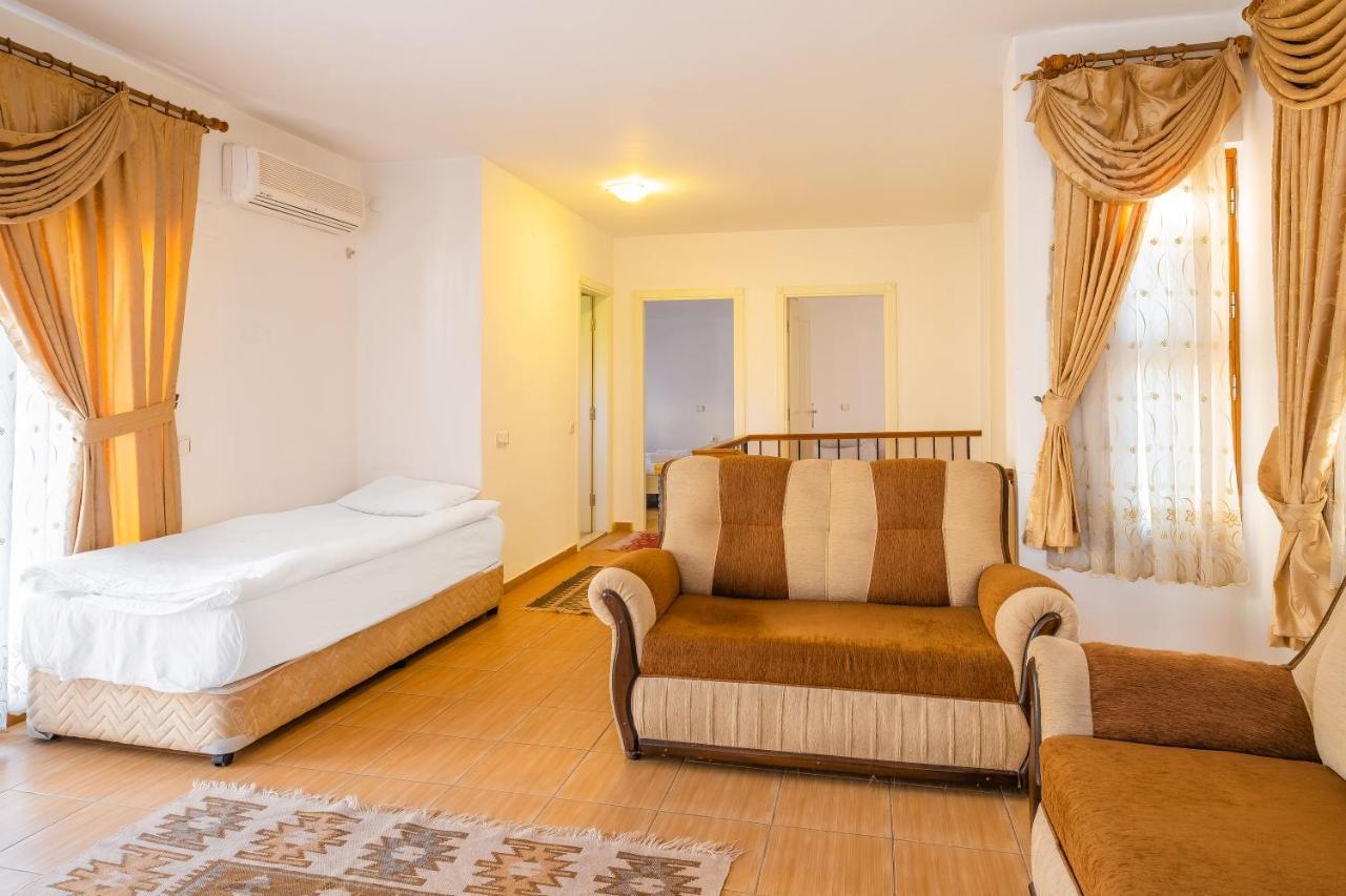 David People Boutique Hostel&Apart Antalia Esterno foto