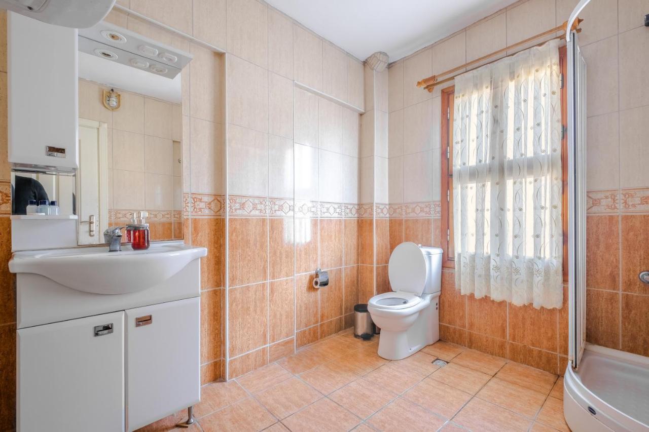 David People Boutique Hostel&Apart Antalia Esterno foto