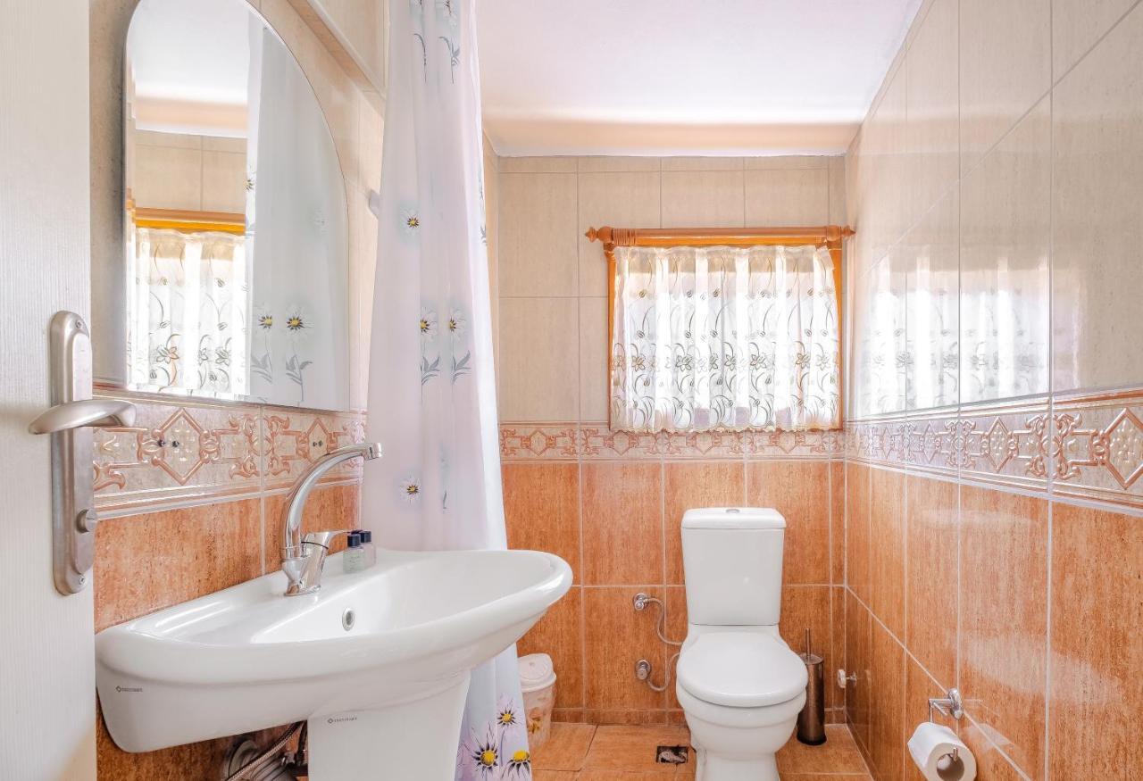 David People Boutique Hostel&Apart Antalia Esterno foto
