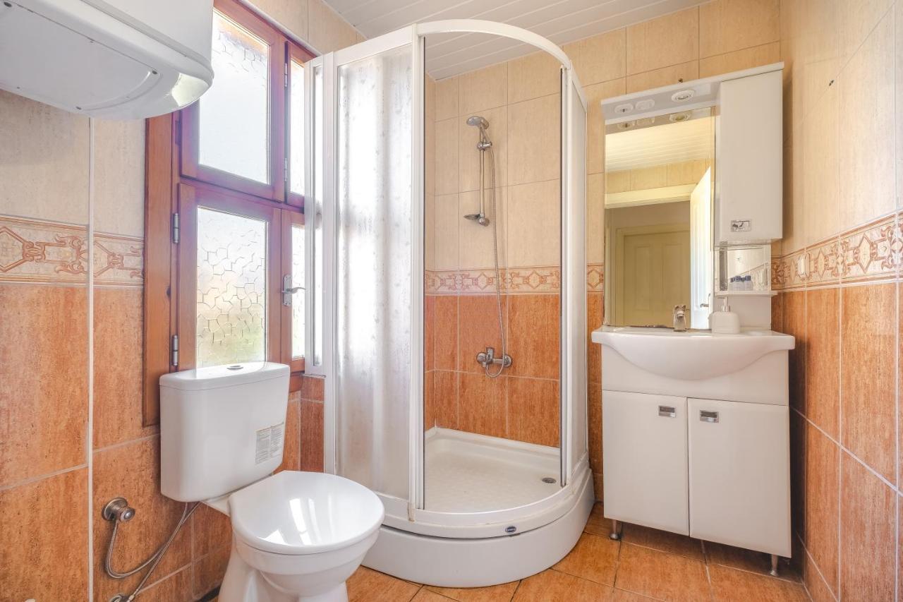 David People Boutique Hostel&Apart Antalia Esterno foto