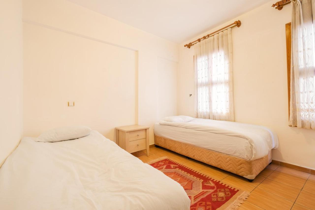 David People Boutique Hostel&Apart Antalia Esterno foto