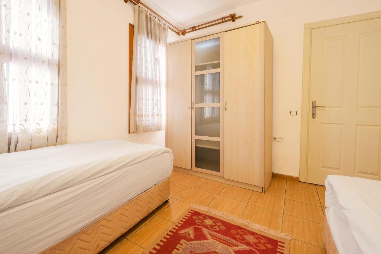 David People Boutique Hostel&Apart Antalia Esterno foto