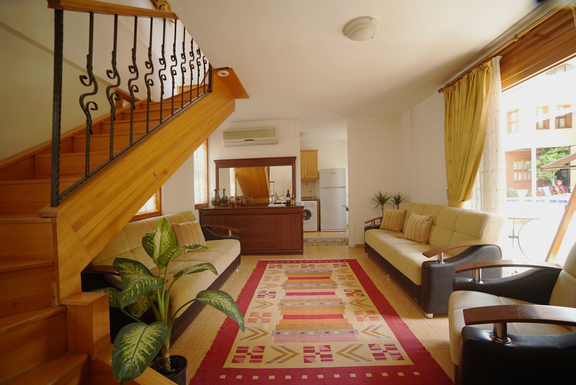 David People Boutique Hostel&Apart Antalia Esterno foto