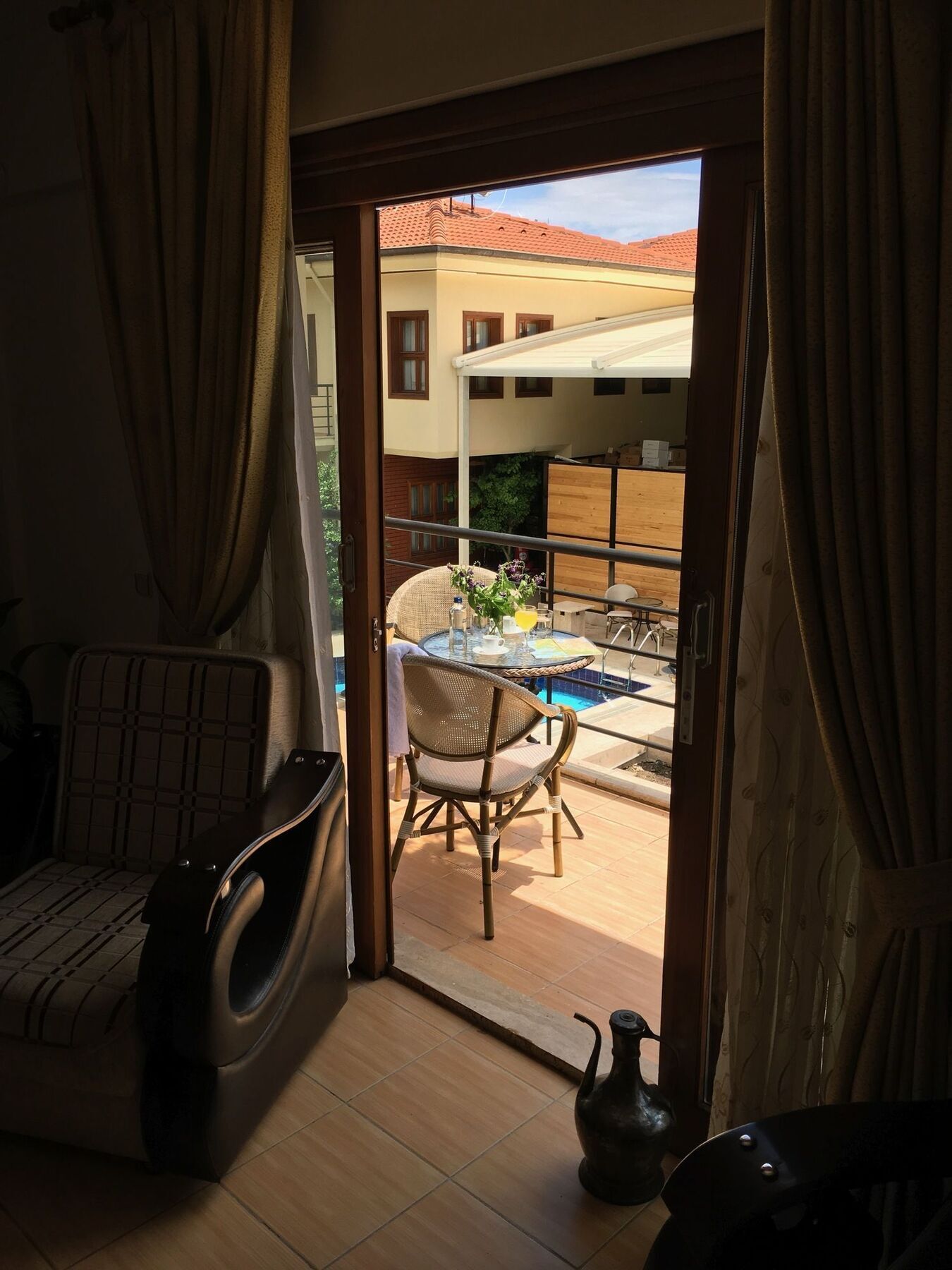 David People Boutique Hostel&Apart Antalia Esterno foto