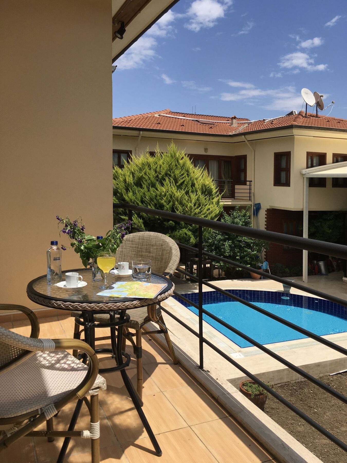 David People Boutique Hostel&Apart Antalia Esterno foto