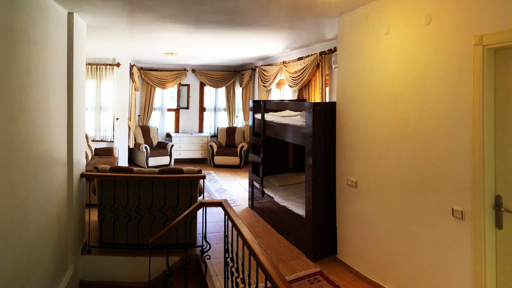 David People Boutique Hostel&Apart Antalia Esterno foto