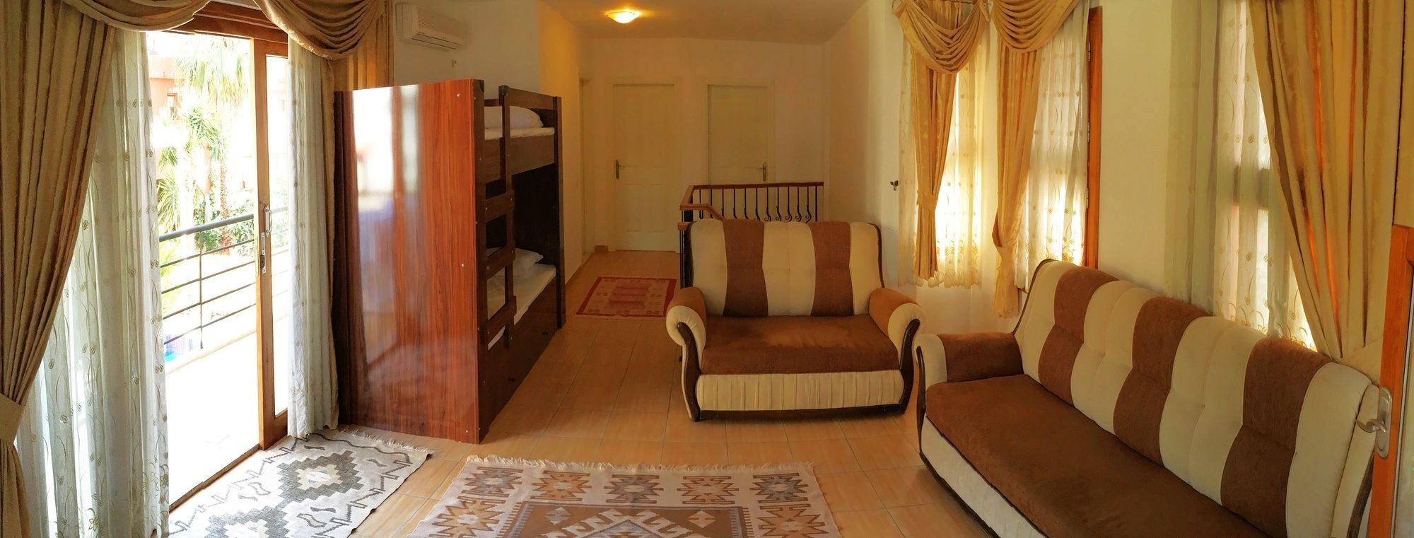 David People Boutique Hostel&Apart Antalia Esterno foto