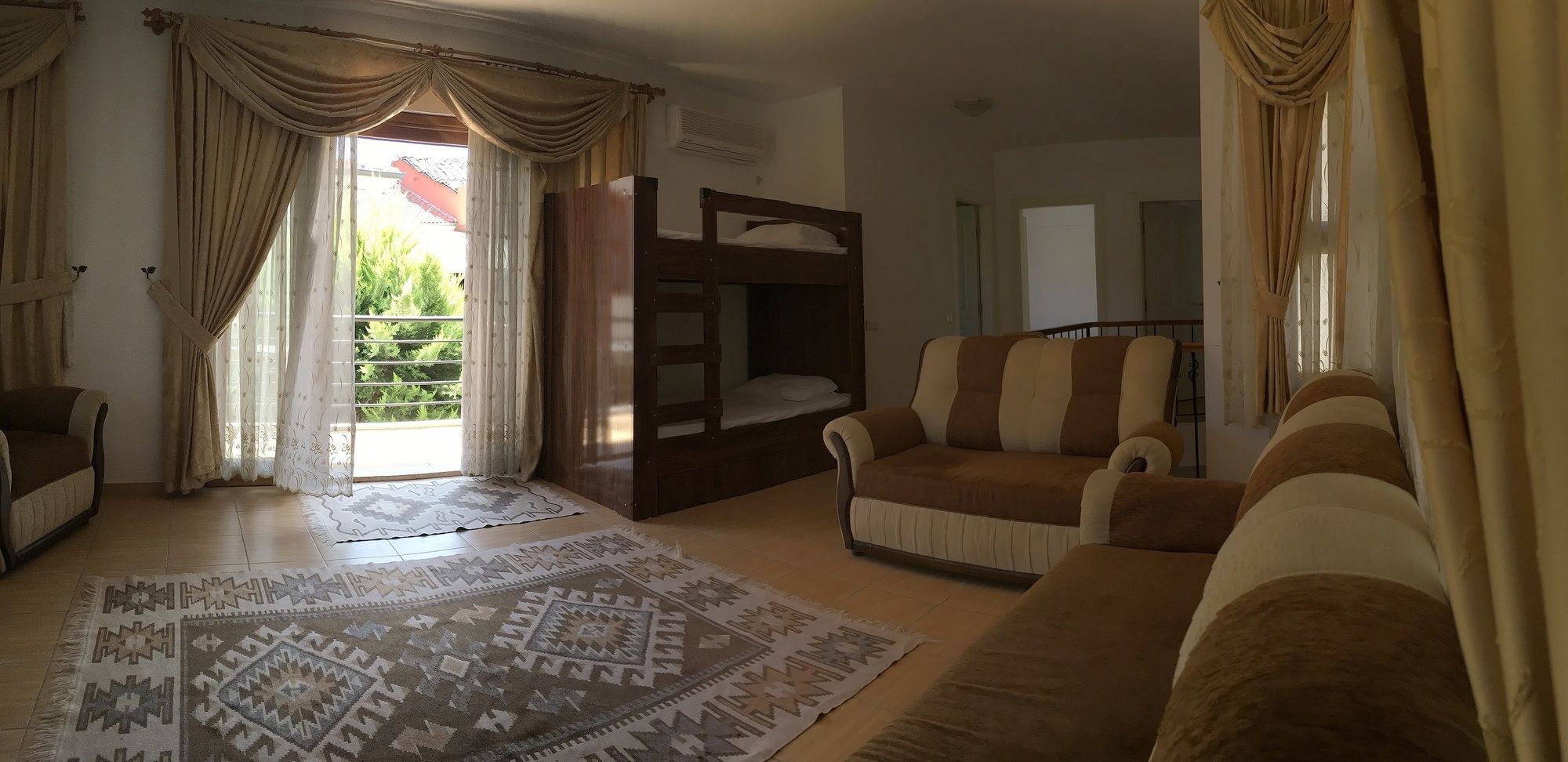 David People Boutique Hostel&Apart Antalia Esterno foto