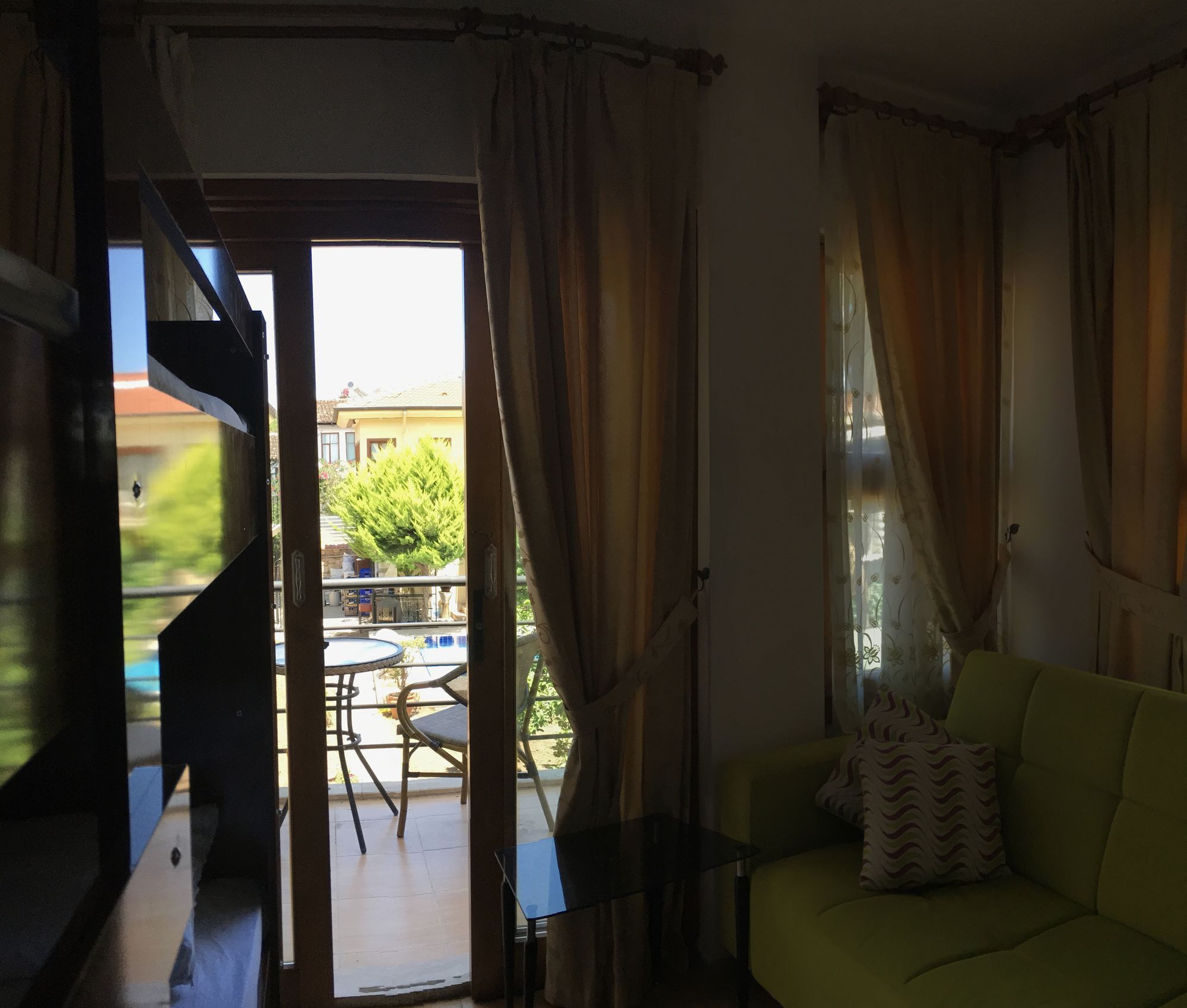 David People Boutique Hostel&Apart Antalia Esterno foto