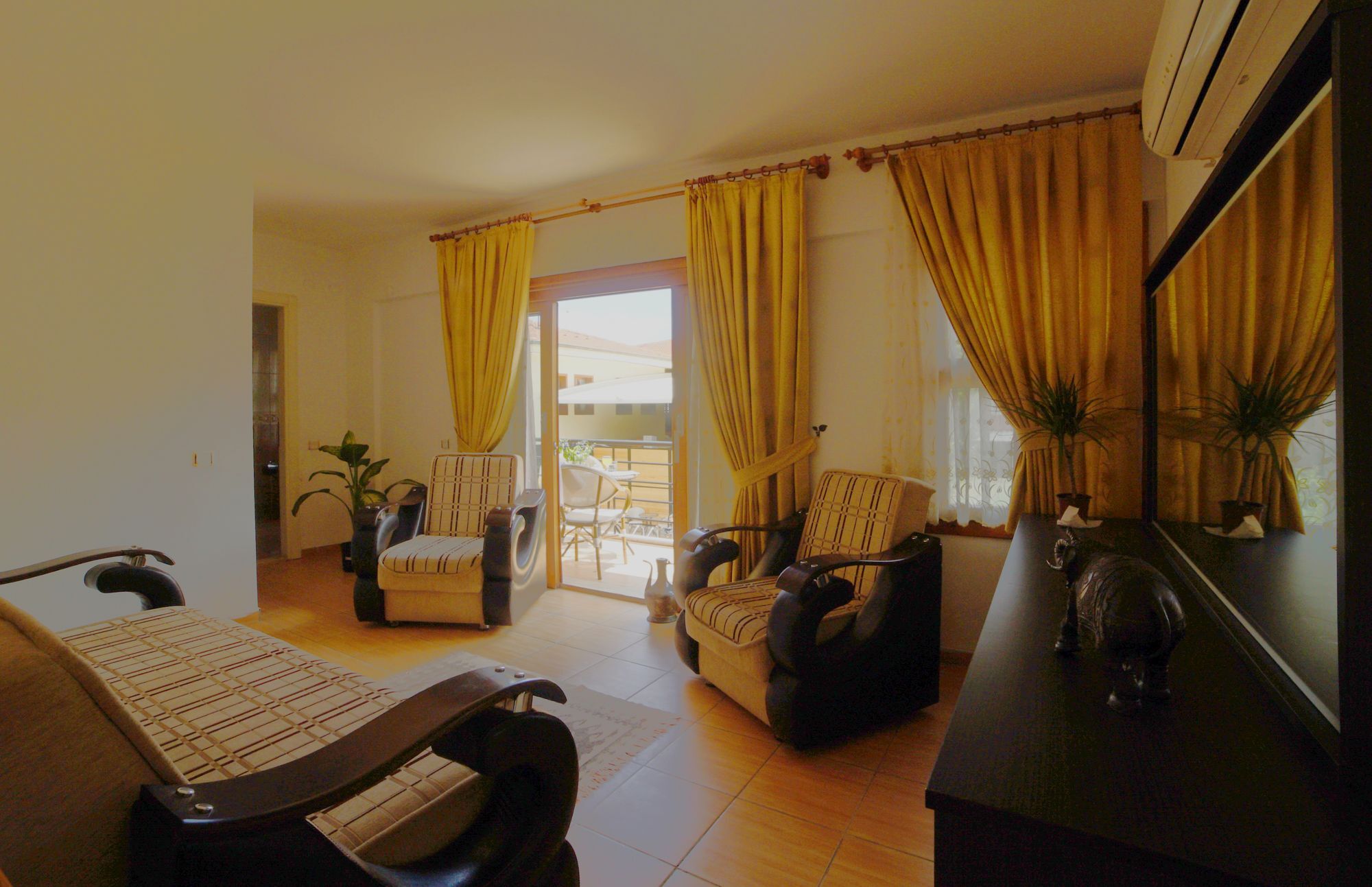David People Boutique Hostel&Apart Antalia Esterno foto
