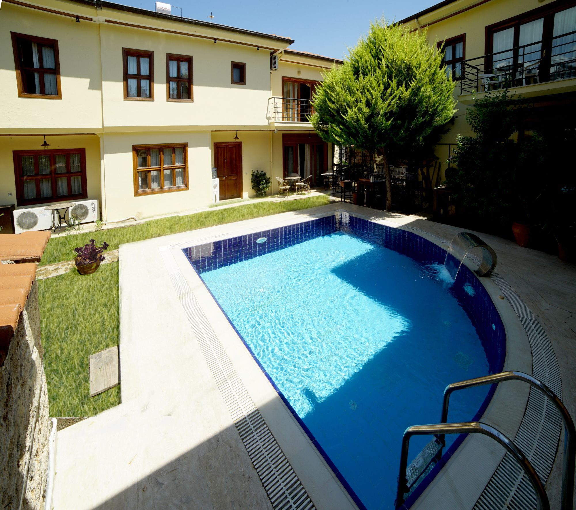 David People Boutique Hostel&Apart Antalia Esterno foto